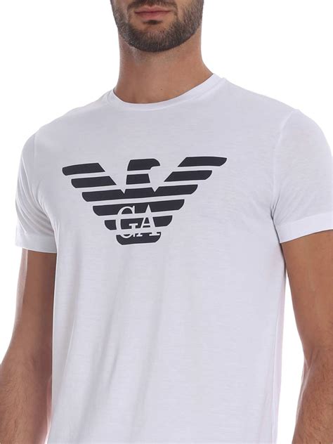 emporio Armani t shirt sale